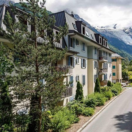 Le Paradis 25 Apartment - Chamonix All Year 외부 사진