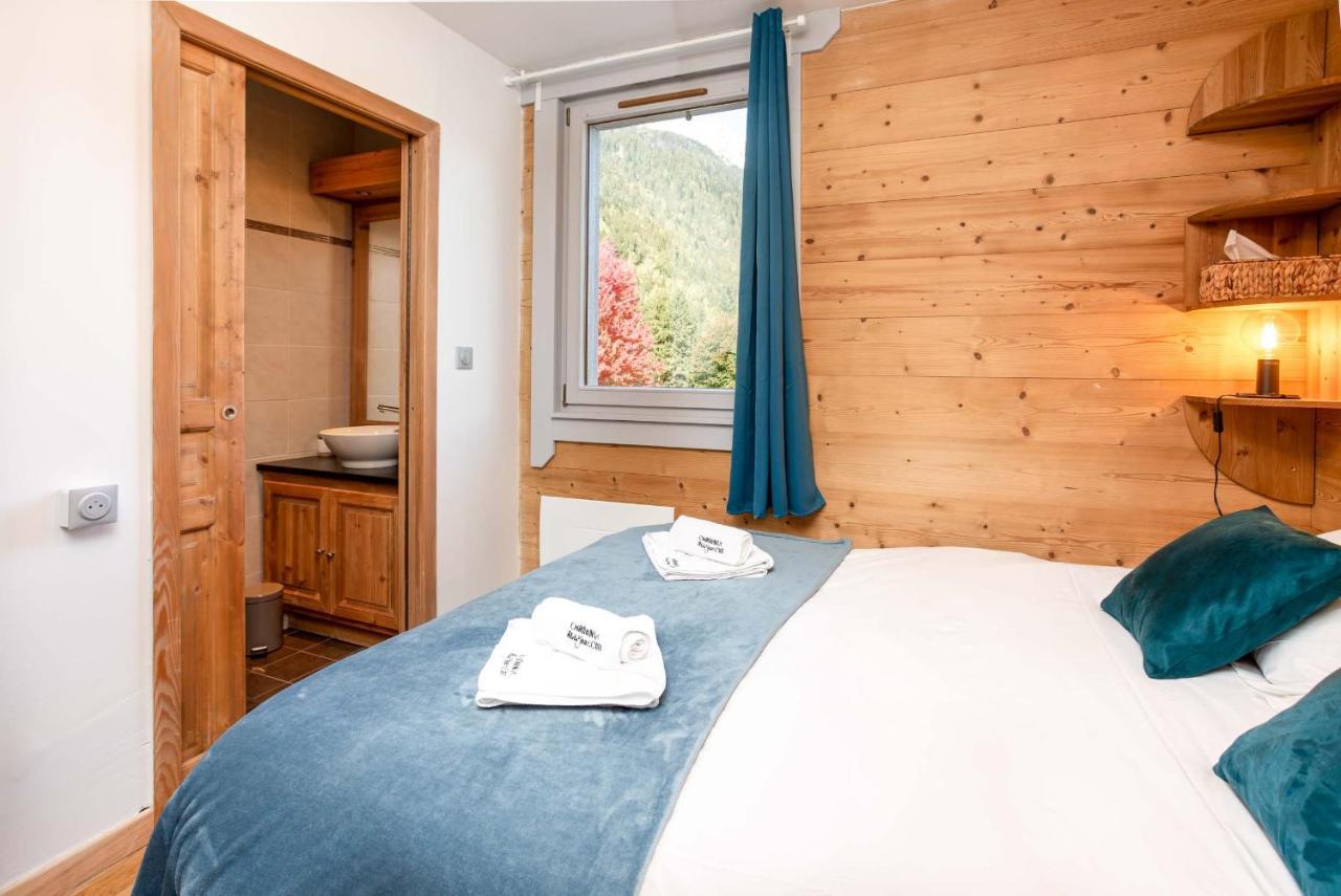 Le Paradis 25 Apartment - Chamonix All Year 외부 사진