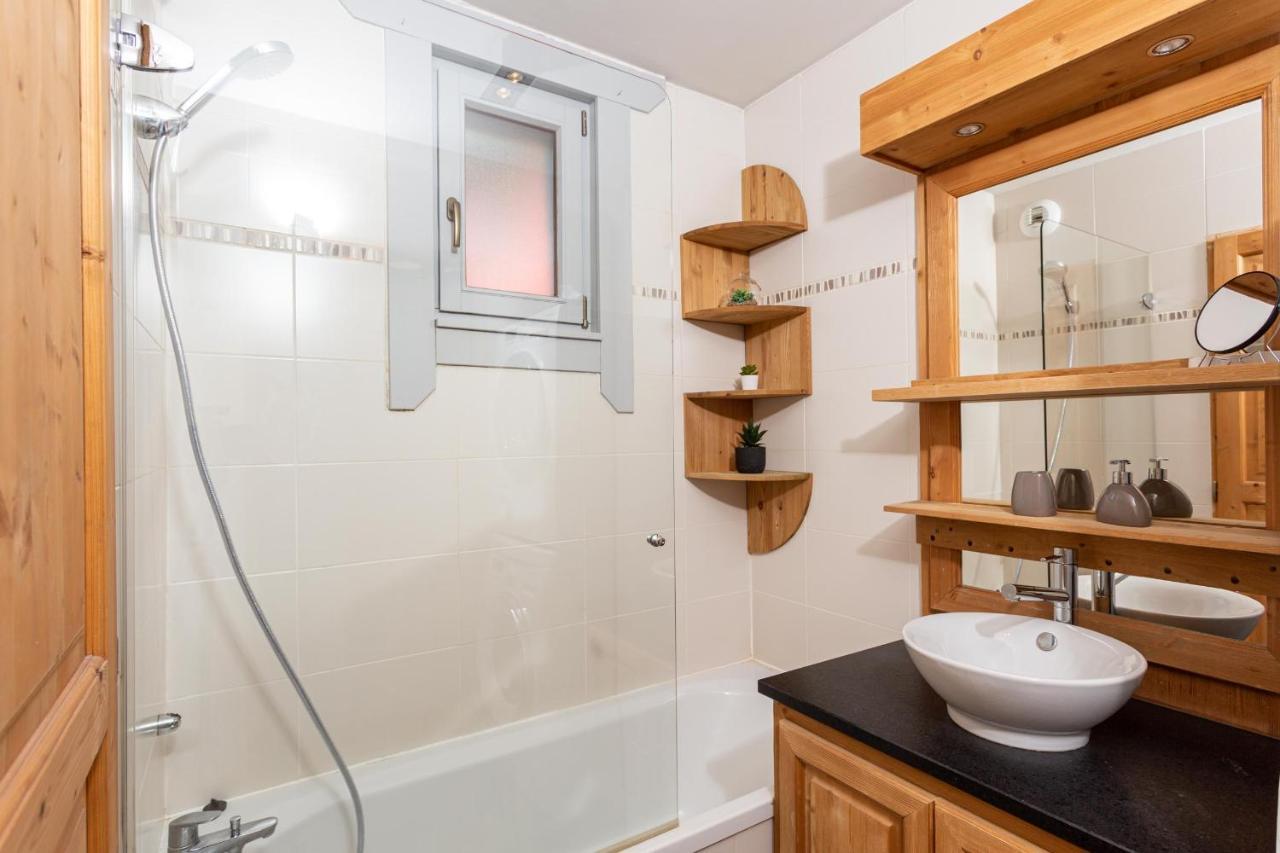 Le Paradis 25 Apartment - Chamonix All Year 외부 사진